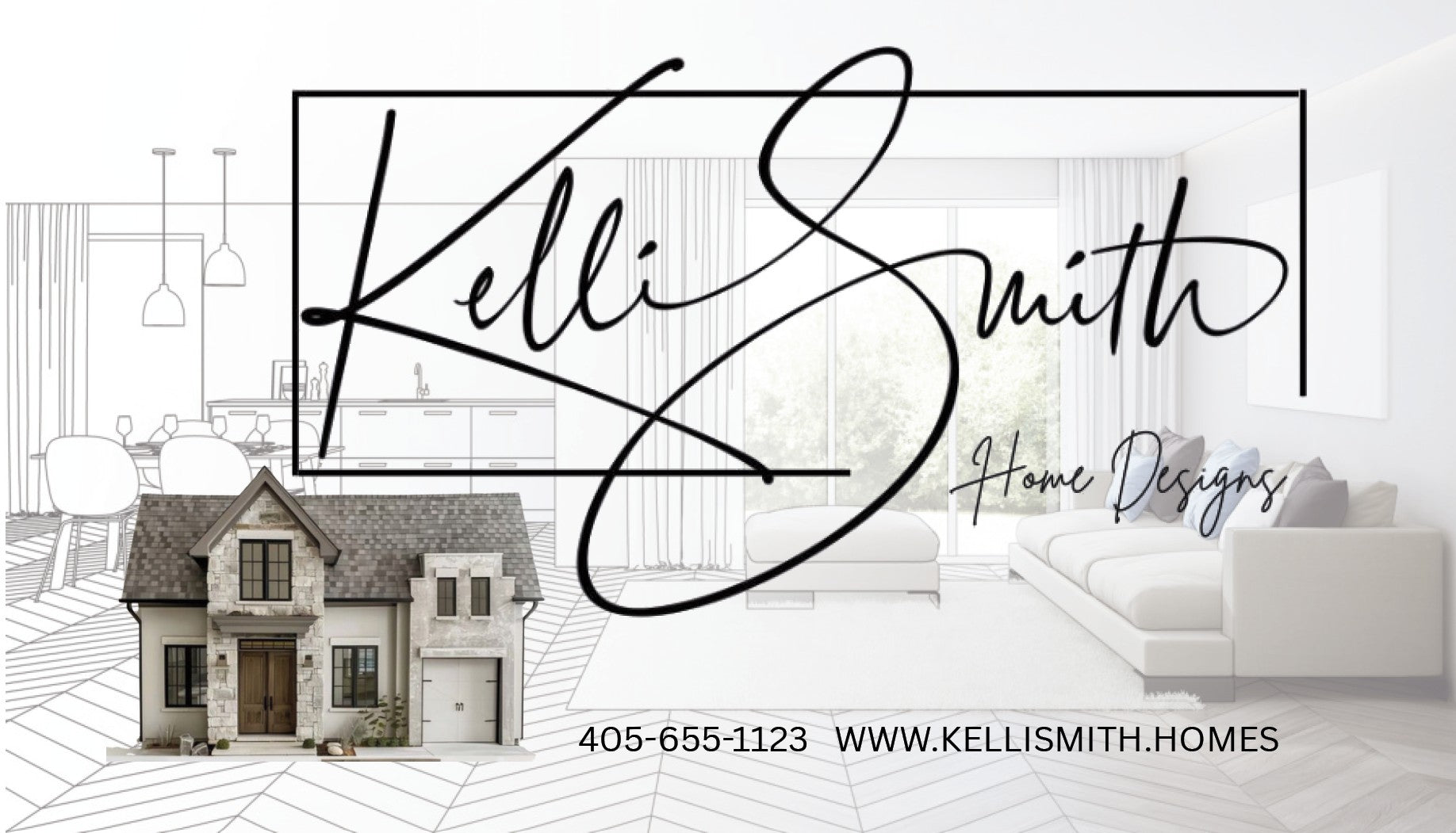 Kelli Smith Home Designs