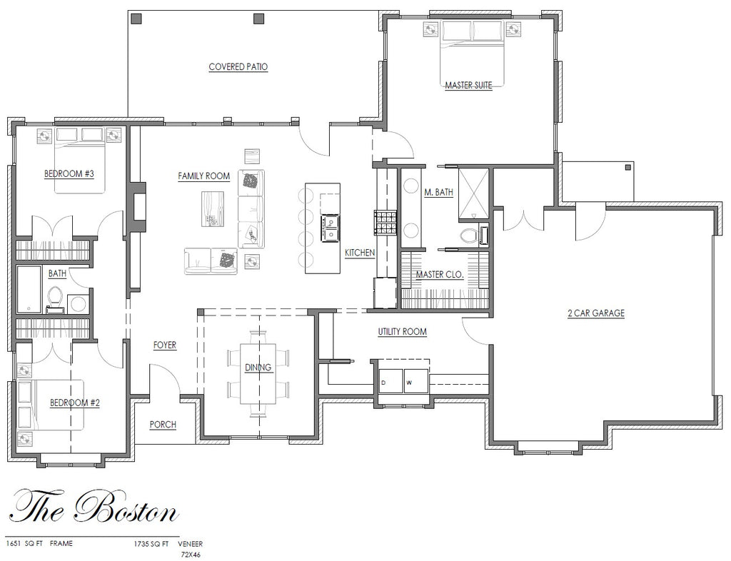 The Boston